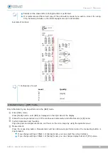 Предварительный просмотр 26 страницы Essilor Instruments AKR 300 User Manual