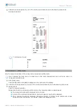 Предварительный просмотр 28 страницы Essilor Instruments AKR 300 User Manual