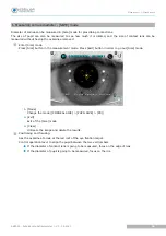 Предварительный просмотр 34 страницы Essilor Instruments AKR 300 User Manual