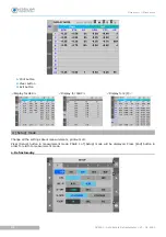 Предварительный просмотр 41 страницы Essilor Instruments AKR 300 User Manual