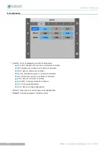 Предварительный просмотр 43 страницы Essilor Instruments AKR 300 User Manual