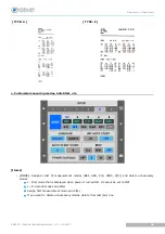 Предварительный просмотр 46 страницы Essilor Instruments AKR 300 User Manual