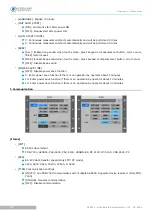 Предварительный просмотр 47 страницы Essilor Instruments AKR 300 User Manual