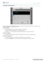 Предварительный просмотр 48 страницы Essilor Instruments AKR 300 User Manual