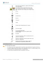 Предварительный просмотр 62 страницы Essilor Instruments AKR 800 User Manual