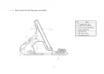 Предварительный просмотр 6 страницы Essilor Instruments APH 550 Maintenance Manual