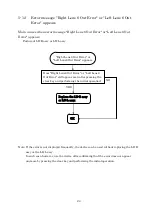 Предварительный просмотр 26 страницы Essilor Instruments APH 550 Maintenance Manual