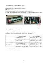 Предварительный просмотр 40 страницы Essilor Instruments APH 550 Maintenance Manual