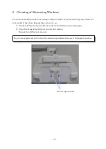 Предварительный просмотр 42 страницы Essilor Instruments APH 550 Maintenance Manual