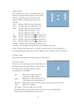 Предварительный просмотр 49 страницы Essilor Instruments APH 550 Maintenance Manual