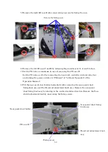 Предварительный просмотр 55 страницы Essilor Instruments APH 550 Maintenance Manual