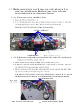 Предварительный просмотр 57 страницы Essilor Instruments APH 550 Maintenance Manual