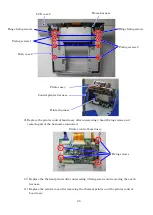 Предварительный просмотр 67 страницы Essilor Instruments APH 550 Maintenance Manual