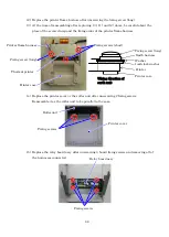 Предварительный просмотр 68 страницы Essilor Instruments APH 550 Maintenance Manual