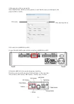 Предварительный просмотр 76 страницы Essilor Instruments APH 550 Maintenance Manual