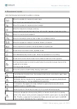 Предварительный просмотр 11 страницы Essilor Instruments CS POLA 600 User Manual