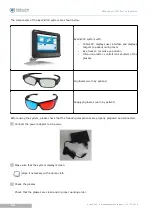 Предварительный просмотр 14 страницы Essilor Instruments EyeViz 300 User Manual