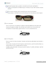 Предварительный просмотр 15 страницы Essilor Instruments EyeViz 300 User Manual