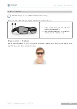 Предварительный просмотр 19 страницы Essilor Instruments EyeViz 300 User Manual