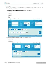 Предварительный просмотр 38 страницы Essilor Instruments EyeViz 300 User Manual