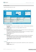 Предварительный просмотр 40 страницы Essilor Instruments EyeViz 300 User Manual