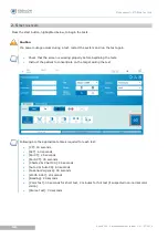 Предварительный просмотр 45 страницы Essilor Instruments EyeViz 300 User Manual