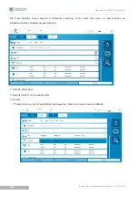 Предварительный просмотр 47 страницы Essilor Instruments EyeViz 300 User Manual