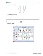 Предварительный просмотр 31 страницы Essilor Instruments Mr Blue 2.0 Sun and Sport Edition User Manual