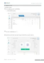 Предварительный просмотр 34 страницы Essilor Instruments Retina 800 User Manual