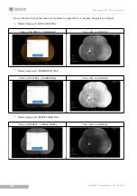 Предварительный просмотр 45 страницы Essilor Instruments Retina 800 User Manual