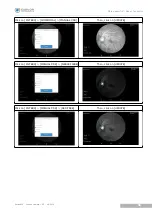 Предварительный просмотр 54 страницы Essilor Instruments Retina 800 User Manual