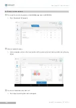 Предварительный просмотр 57 страницы Essilor Instruments Retina 800 User Manual