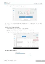 Предварительный просмотр 70 страницы Essilor Instruments Retina 800 User Manual