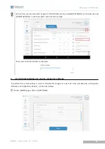 Предварительный просмотр 72 страницы Essilor Instruments Retina 800 User Manual