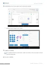 Предварительный просмотр 77 страницы Essilor Instruments Retina 800 User Manual