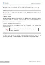 Preview for 102 page of Essilor Instruments Retina 800 User Manual