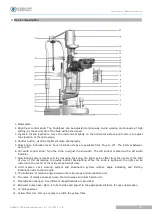 Предварительный просмотр 10 страницы Essilor Instruments SL 650 User Manual