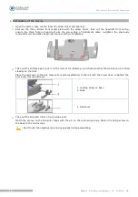 Предварительный просмотр 13 страницы Essilor Instruments SL 650 User Manual