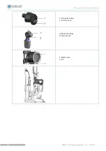 Предварительный просмотр 14 страницы Essilor Instruments SL 650 User Manual