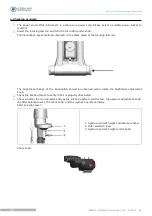 Предварительный просмотр 17 страницы Essilor Instruments SL 650 User Manual