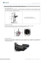 Предварительный просмотр 21 страницы Essilor Instruments SL 650 User Manual