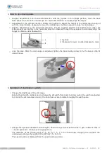 Предварительный просмотр 23 страницы Essilor Instruments SL 650 User Manual