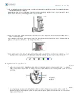 Предварительный просмотр 25 страницы Essilor Instruments SL 650 User Manual