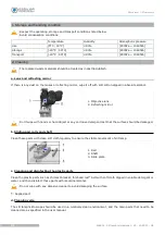 Предварительный просмотр 39 страницы Essilor Instruments SL 650 User Manual