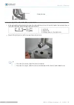 Предварительный просмотр 41 страницы Essilor Instruments SL 650 User Manual