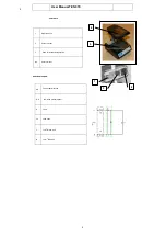 Предварительный просмотр 2 страницы Essilor Instruments TEN 070 User Manual