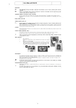 Предварительный просмотр 4 страницы Essilor Instruments TEN 070 User Manual