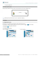 Предварительный просмотр 19 страницы Essilor Instruments Vision-C 600 User Manual