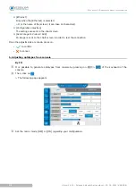 Предварительный просмотр 21 страницы Essilor Instruments Vision-C 600 User Manual