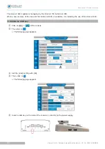 Предварительный просмотр 29 страницы Essilor Instruments Vision-C 600 User Manual